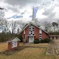 Emmanuel United Methodist Church - Jackson, Mississippi