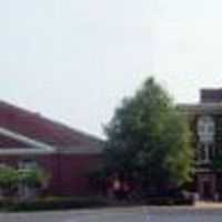 First United Methodist Church of Starkville - Starkville, Mississippi