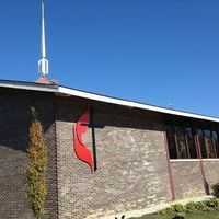 Woodridge United Methodist Church - Woodridge, Illinois