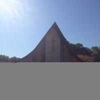 Ashton United Methodist Church - Ashton, Illinois