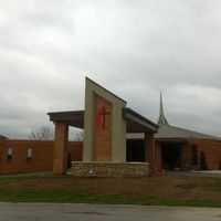 Troy United Methodist Church - Troy, Illinois