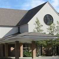First United Methodist Church of Long Beach - Long Beach, Mississippi