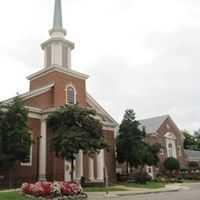 Chester United Methodist Church - Chester, Virginia
