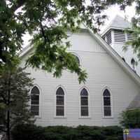 Sugar Grove United Methodist Church - Sugar Grove, Illinois