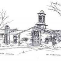 Bruen Chapel United Methodist Church - Fairfax, Virginia