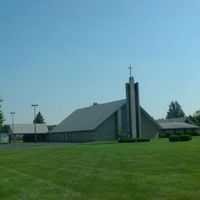 Centenary United Methodist Church - Lebanon, Indiana