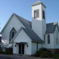 Allerton United Methodist Church - Allerton, Illinois