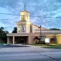 Catlin United Methodist Church - Catlin, Illinois
