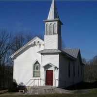 Laurel Springs United Methodist Church - Marion, Virginia