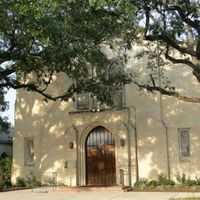 Rosenberg First United Methodist Church - Rosenberg, Texas