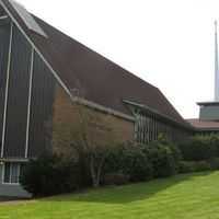 Gresham United Methodist Church - Gresham, Oregon