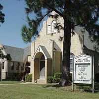 First United Methodist Church of Hawkins - Hawkins, Texas