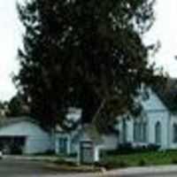 Vashon Island United Methodist Church - Vashon, Washington