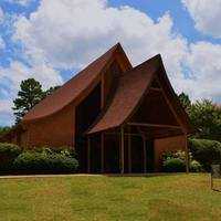 St Marks United Methodist Church - Marshall, Texas