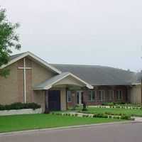 La Trinidad United Methodist Church - Pharr, Texas