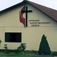 Covenant United Methodist Church - Reedsport, Oregon