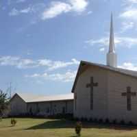 First United Methodist Church of Cross Plains - Cross Plains, Texas
