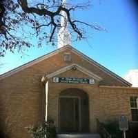 Oak Grove Decatur United Methodist Church - Decatur, Texas
