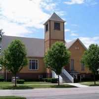 New Beginnings United Methodist Church - Deshler, Ohio