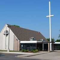 Davis Memorial United Methodist Church - North Richland Hills, Texas