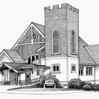 Arlington United Methodist Church - Arlington, Washington