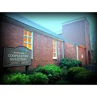 McMinnville Cooperative Ministries - McMinnville, Oregon
