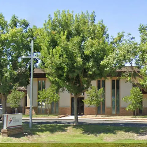 Korean Presbyterian Church of Fresno - Fresno, California