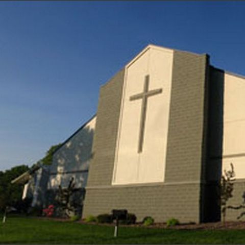 Messiah Lutheran Church - Eau Claire, Wisconsin