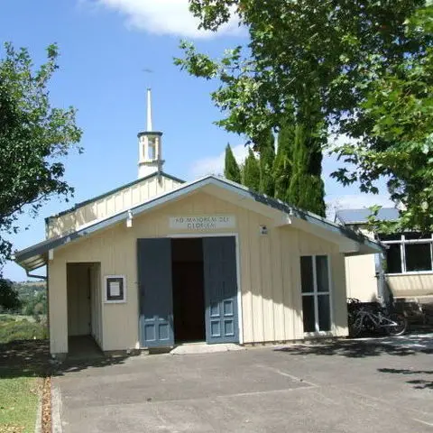 St Josephs - Auckland, Auckland