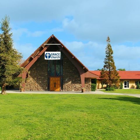 Grace Church of Orange - Orange, California