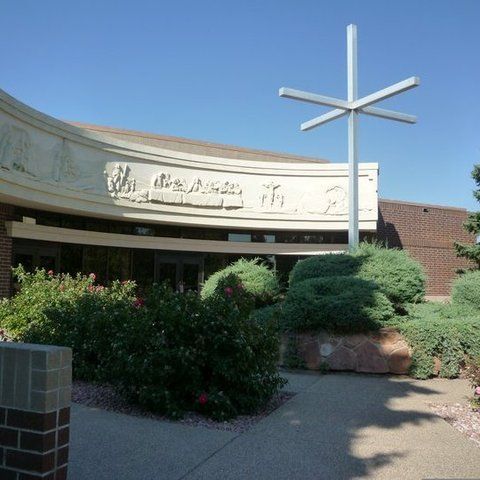 First Christian Church - Loveland, Colorado