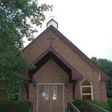 Christ Church - Oxford Centre, Ontario