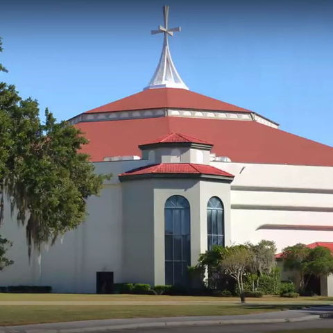 Carpenter's Home Church - Lakeland, Florida
