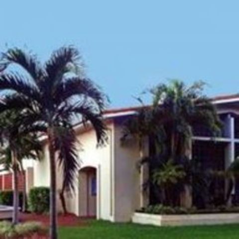 St. Augustine Catholic Church - Coral Gables, Florida