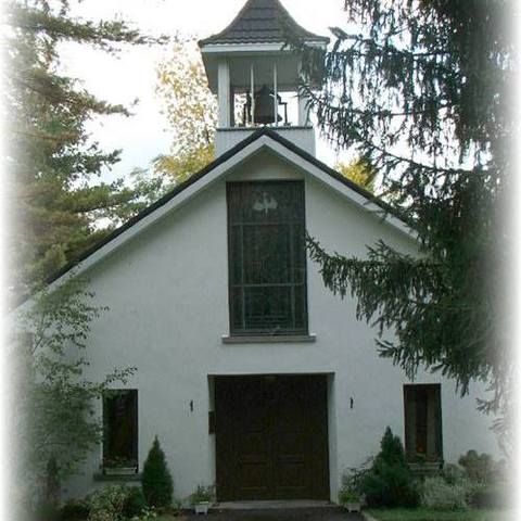 St. James Church - Rosemere, Quebec