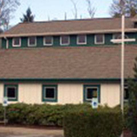 Resurrection Evangelical Lutheran Church - Tacoma, Washington