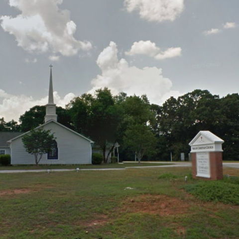 Shiloh Christian Church - Snellville, Georgia