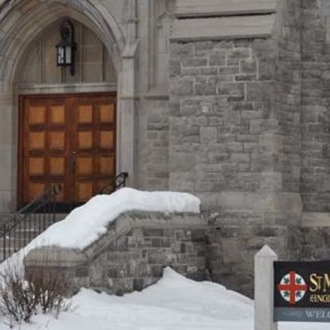 St Matthias - Ottawa, Ontario