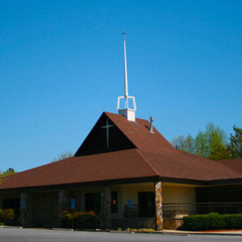 Landmark Church - Norcross, Georgia