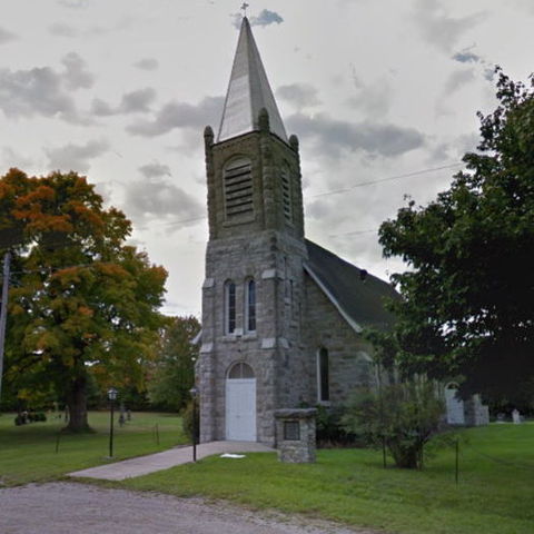St Patrick's - Cobden, Ontario