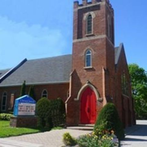 Christ Church Bolton - Bolton, Ontario