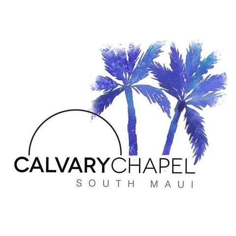Calvary Chapel South Maui - Kihei, Hawaii