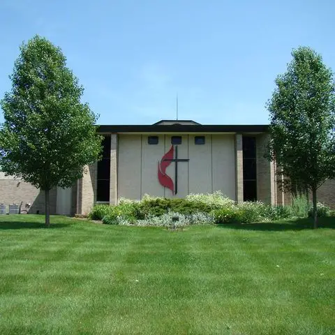 Valley United Methodist Church - West Des Moines, Iowa
