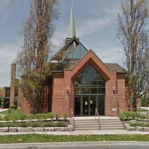 St. Matthew's Anglican Church - Toronto, Ontario