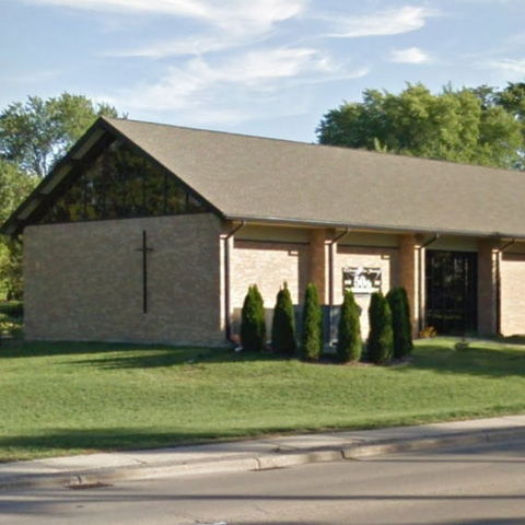 St Luke Presbyterian Church - Downers Grove, Illinois