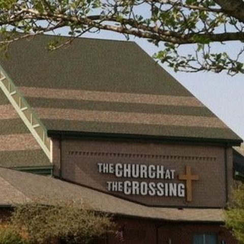 Church at the Crossing - Indianapolis, Indiana