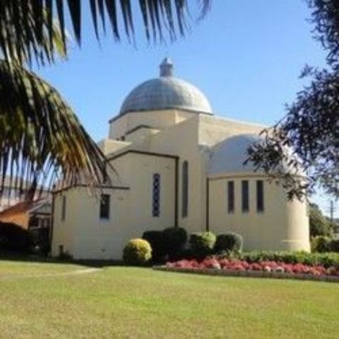 St Andrew's Anglican Church - Cronulla, New South Wales