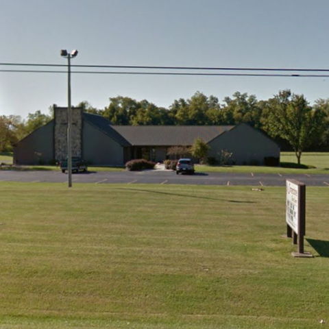 Cornerstone Alliance Church - Roanoke, Indiana