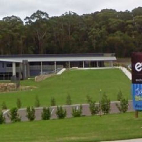 EV Church - Erina, New South Wales
