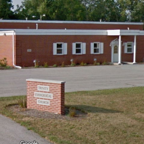 Trinity Evangelical Church - Fort Wayne, Indiana